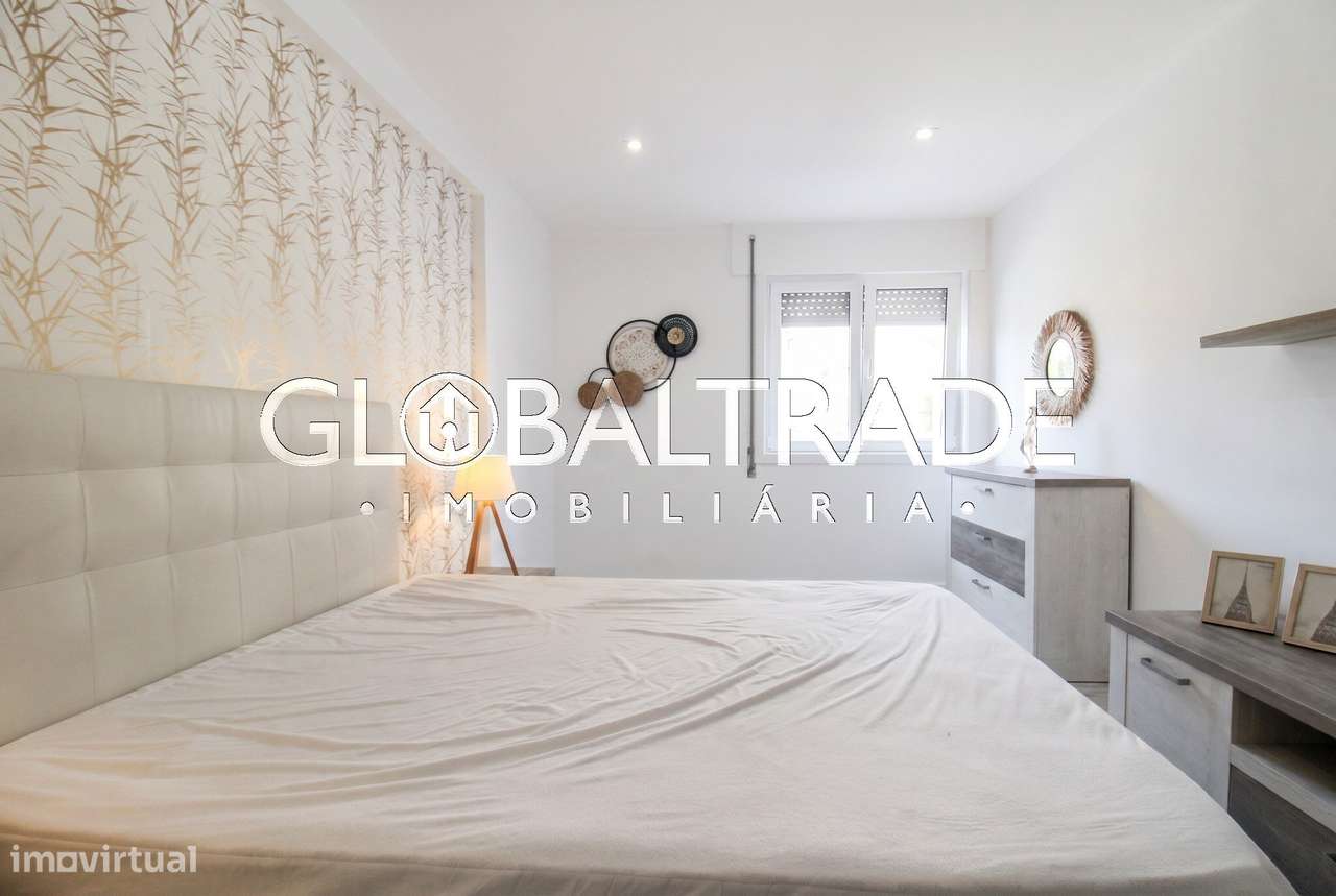 Apartamento T2 Renovado em Valbom-30
