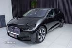 Jaguar I-Pace EV320 AWD SE - 10