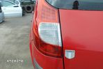 0193 RENAULT SCENIC II LIFT przeznaczeniem na części !! - 9