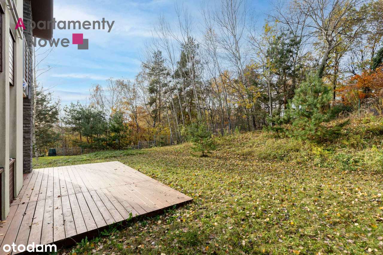 Wolnostojący dom 160m2 z 4 sypialniami oraz dużym ogrodem Masłomiąca-18