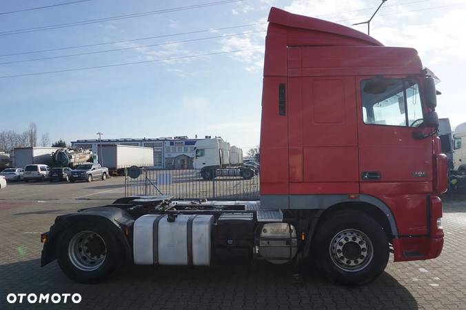 DAF XF 105.460 FT (28199) - 5