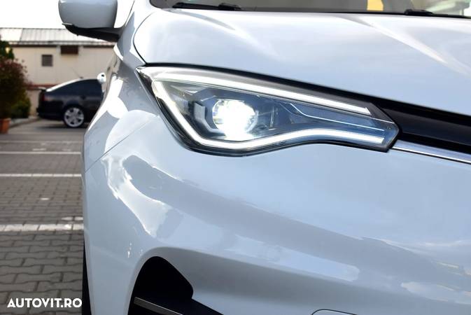 Renault ZOE EV 50 R110 Equilibre - 25