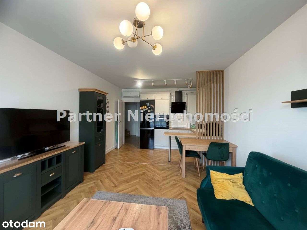 Jar!!! 2 Pokoje!!!! Widok Na Las!!!!!
