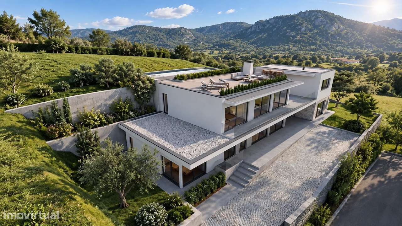 Terreno com 1.002 m² em Giela – Arcos de Valdevez-7