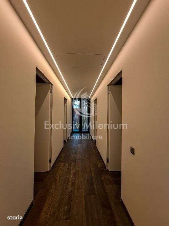 Kiseleff 45 Bloc Nou - Arcul de Triumf - Imagine principală: 3/19