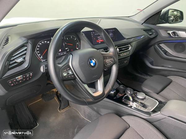 BMW 216 Gran Coupé d Line Sport - 4