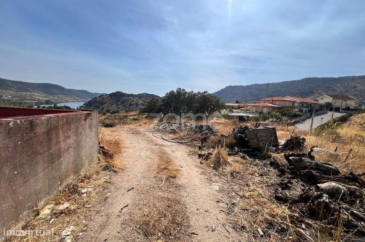 Terreno Panorâmico 11.745 m² no Douro - em Trás-os-Montes - Grande imagem: 5/25
