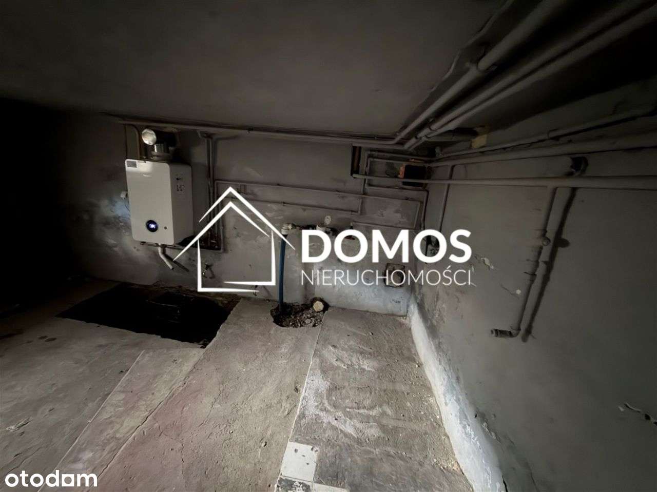 Dom wolnostojący, Pszczyna ul. Rogalińskiego.-13