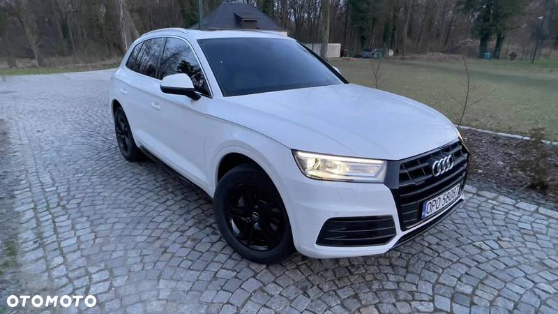 Audi Q5 2.0 TFSI Quattro S tronic - 2