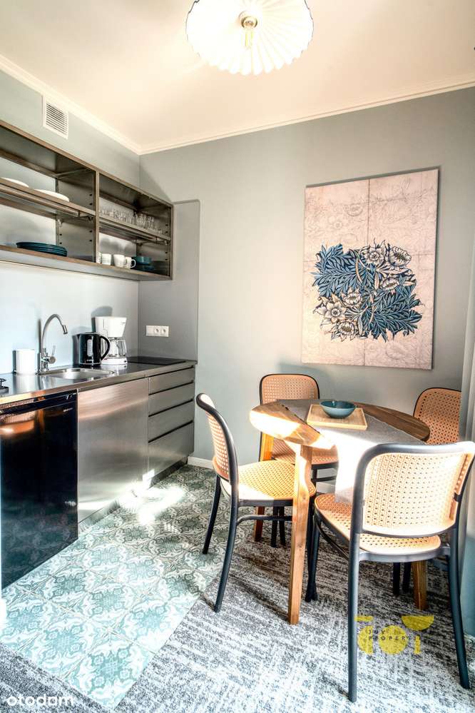 Apartament Inwestycyjny / Z Widokiem Na Tatry - Pełny obrazek: 4/16