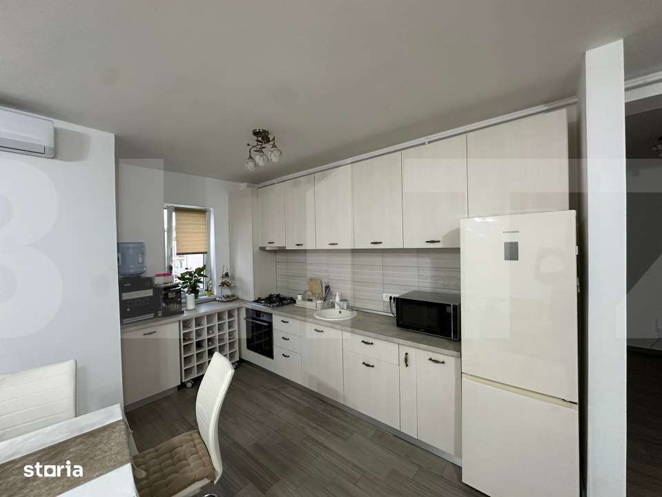 Apartament 3 camere Giroc 140k - Imagine principală: 5/8