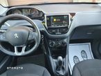 Peugeot 208 PureTech 82 Start & Stop Allure - 18