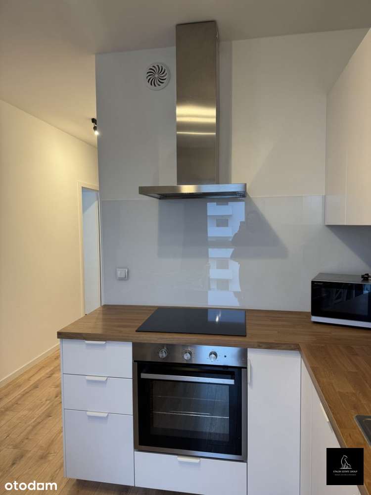 Mieszkanie do wynajęcia. - Pełny obrazek: 2/10