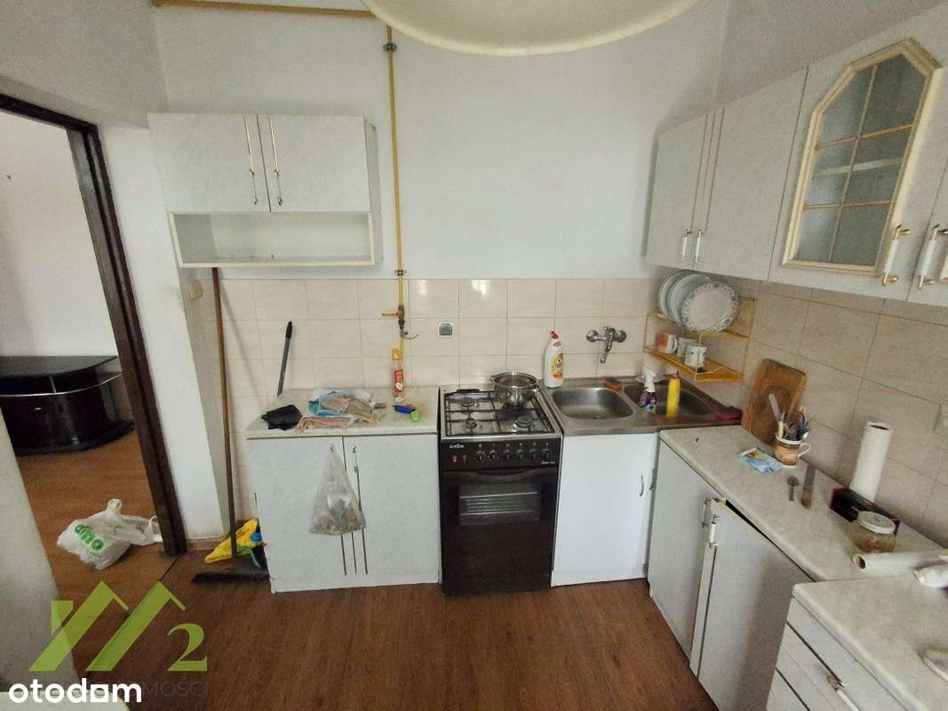 Cieplice - 2 pokoje w cichej i spokojnej okolicy-6