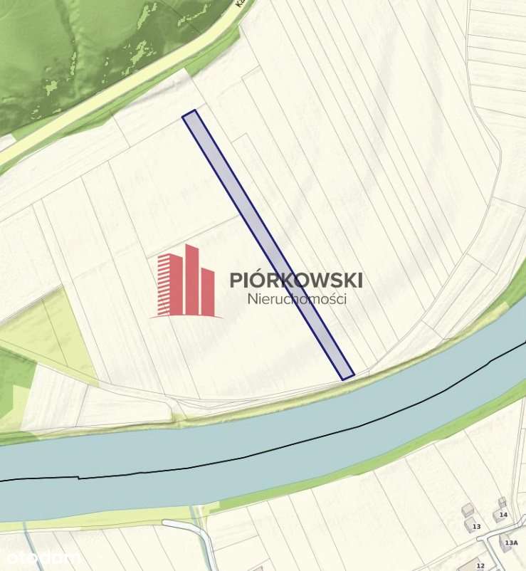 działka nad sanem-6