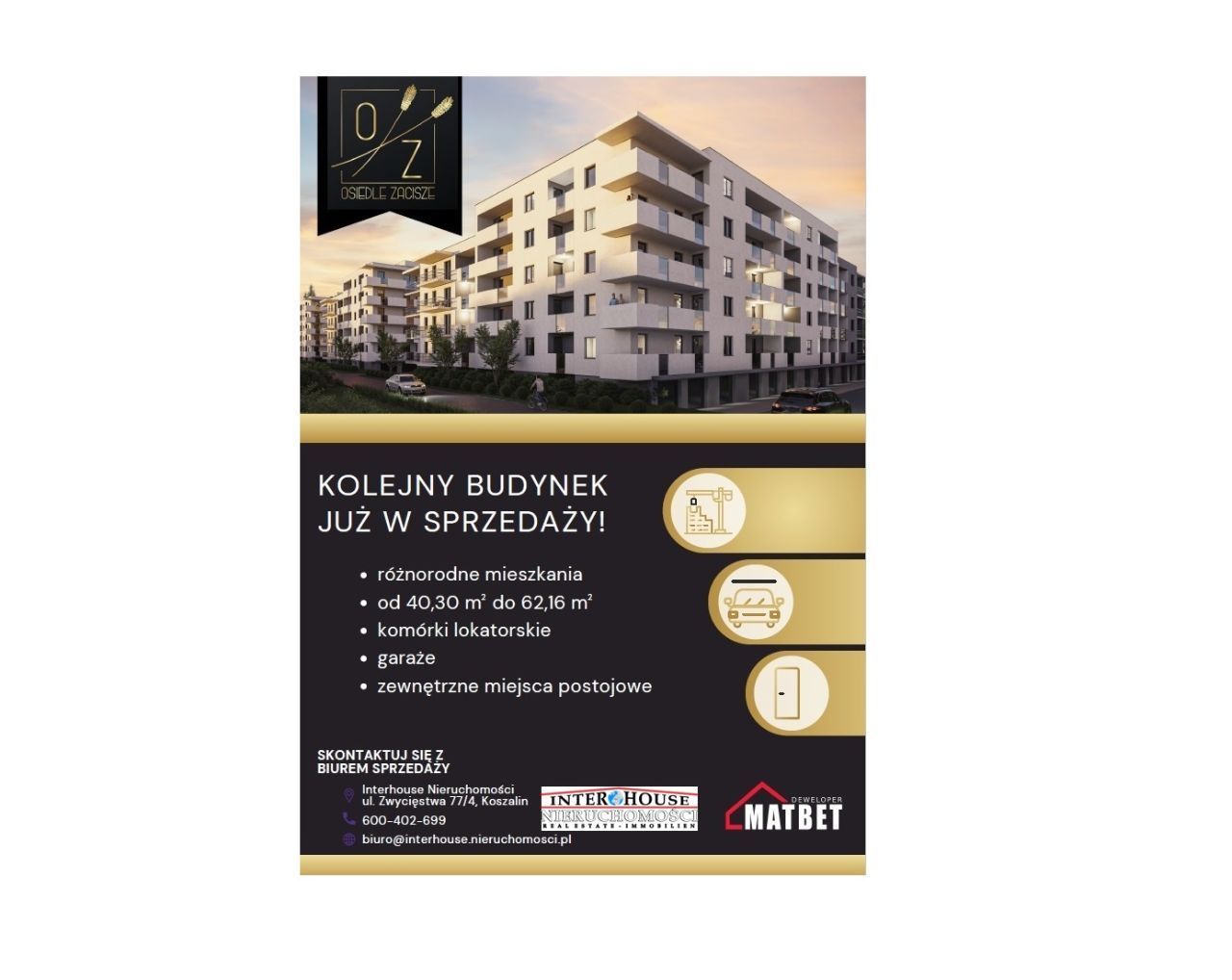 0% prowizji 3pok z aneksem, loggia, IVp, winda