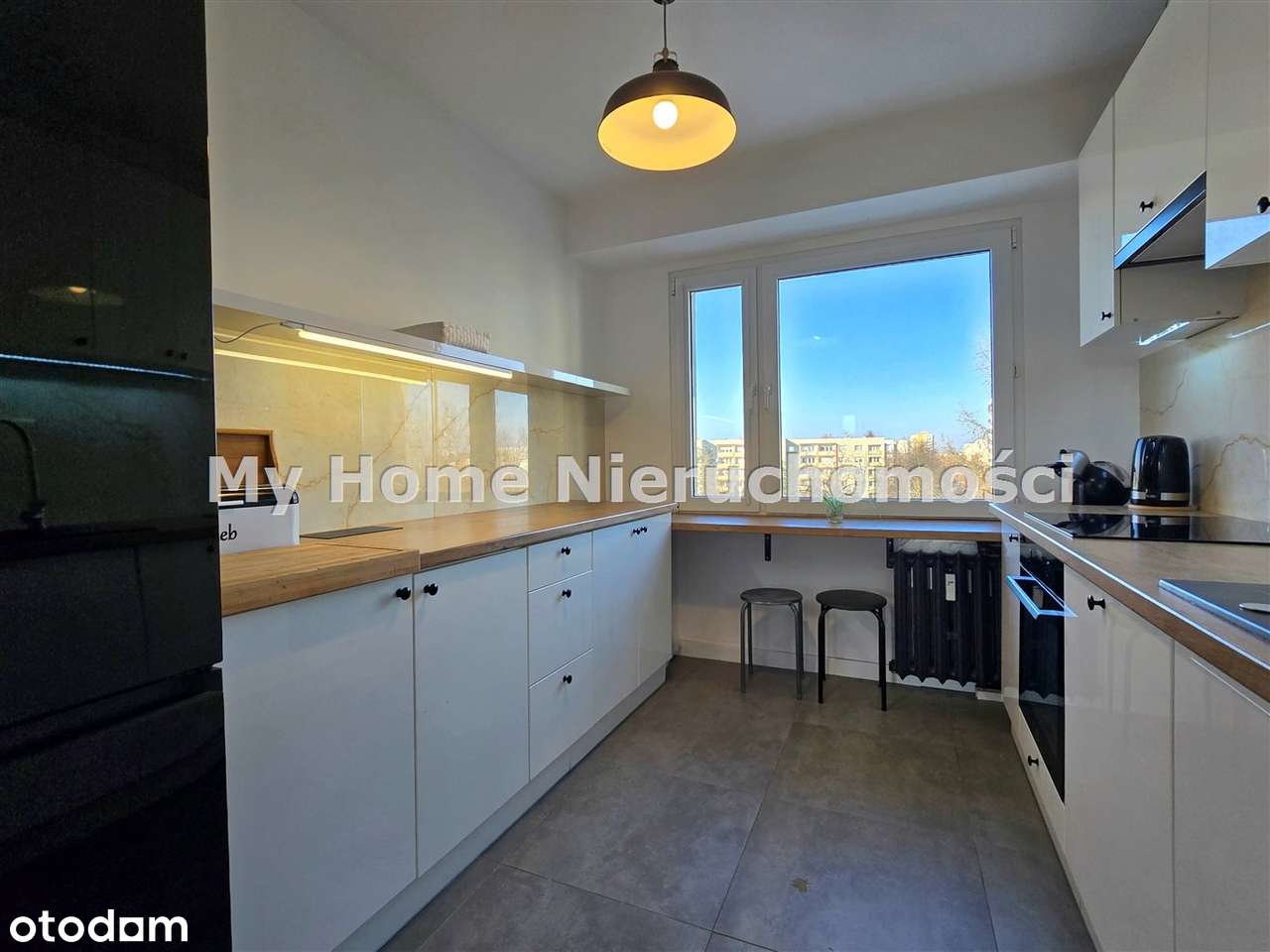 Nowoczesne 3-pokojowe mieszkanie – Północ-7