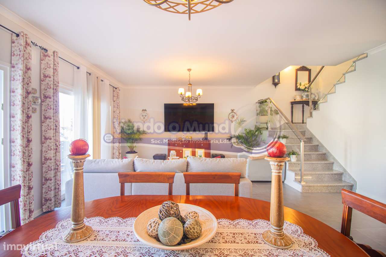 Moradia T3 em Salvaterra de Magos (S573)-5