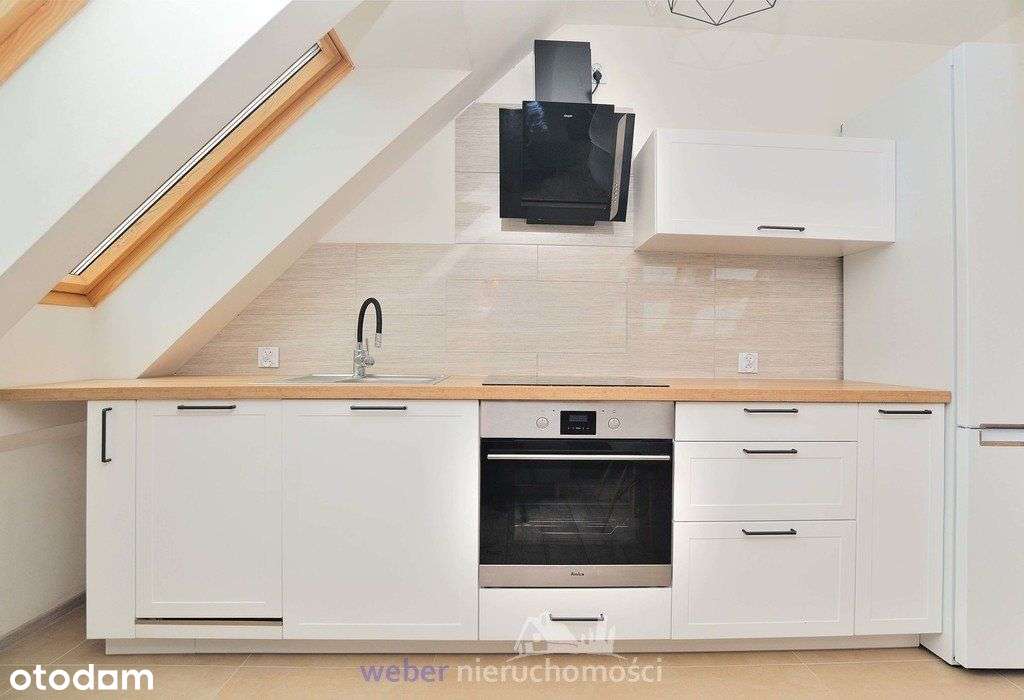Jasne Błonia, Rusałka, Manhattan, niskie rachunki - Widok 4