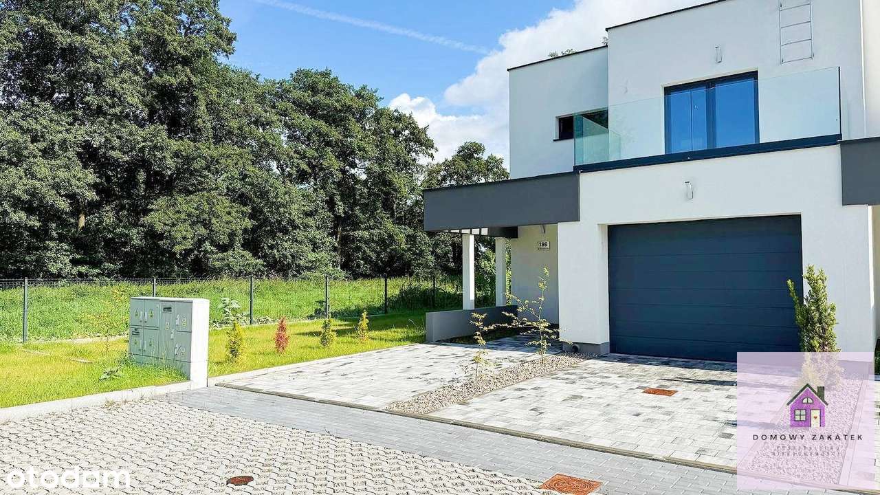 Ekskluzywne domy jednorodzinne na sprzedaż! - Pełny obrazek: 5/20