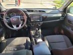 Toyota Hilux 2.4 D-4D Double Cab DLX 4x4 - 13