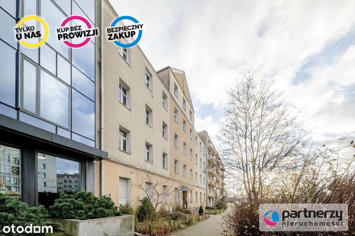 Gotowa inwestycja w sercu Gdyni+ miejsce postojowe-12