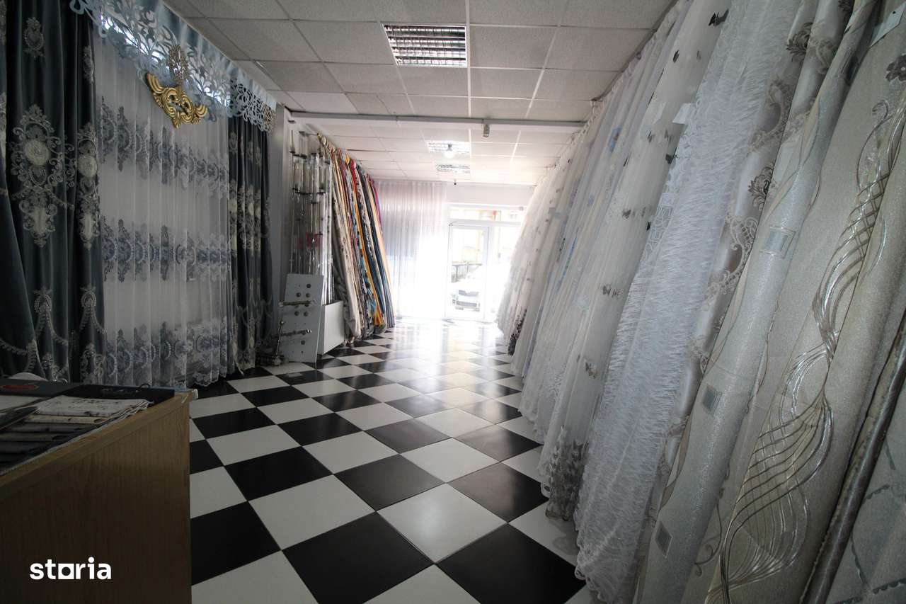 Spațiu comercial, ultracentral, 100 mp-1