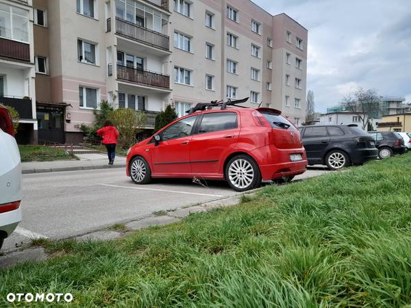 Fiat Grande Punto Gr 1.3 Multijet 16V Sport - 6