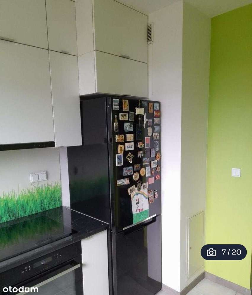 Mieszkanie 2-pokojowe z oddzielną kuchnią - Pełny obrazek: 5/18