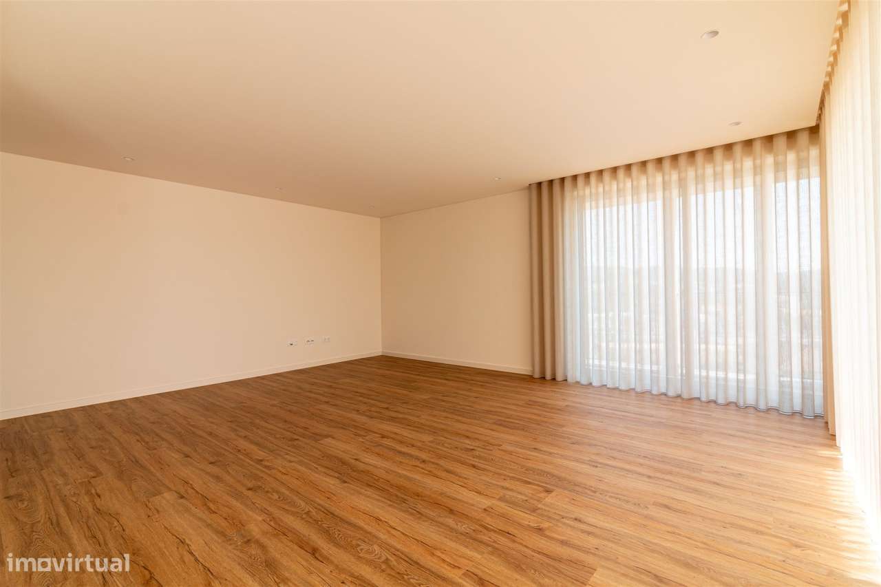 Apartamento T3 Venda em Arcozelo,Barcelos-7