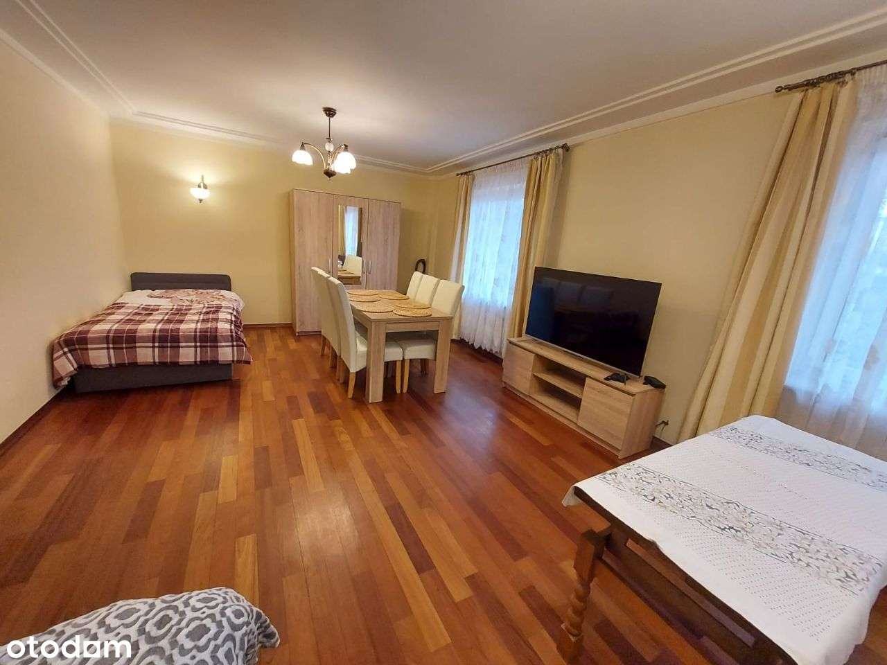 Noclegi dla pracowników firm wysoki standard pełne wyposażenie - Pełny obrazek: 4/19