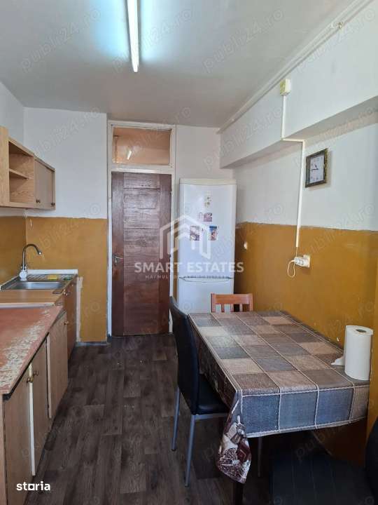 4 camere | Baba Novac | 5 minute metrou Dristor - Imagine principală: 4/6