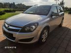 Opel Astra 1.7 CDTI Caravan DPF Edition - 1