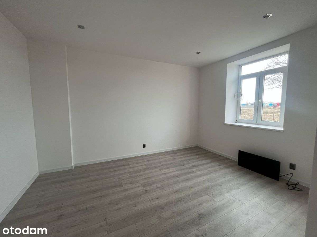 Bezczynszowe mieszkanie o pow.35m2, 2 pokoje. - Pełny obrazek: 4/7