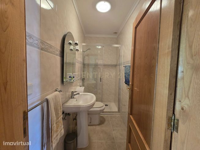 Apartamento T3 + 1 em Bragança-13