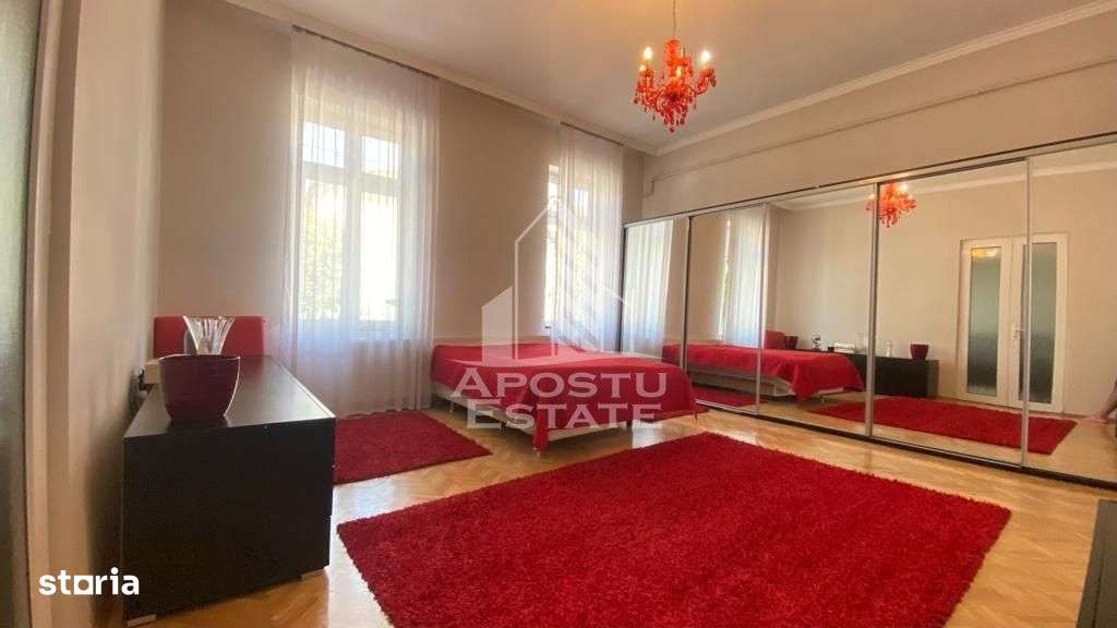 SAD cu 3 camere + spatiu comercial la demisol, - Imagine principală: 3/18