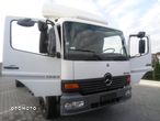 Drzwi Mercedes Atego - 1