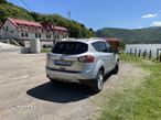 Ford Kuga 2.0 TDCi Powershift 4WD Titanium - 8