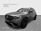 Mercedes-Benz GLC AMG 63 S 4-Matic+ - 1