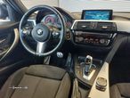 BMW 320 d Touring Pack M Auto - 21