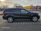 Mercedes-Benz GL 350 CDI BlueEff - 8