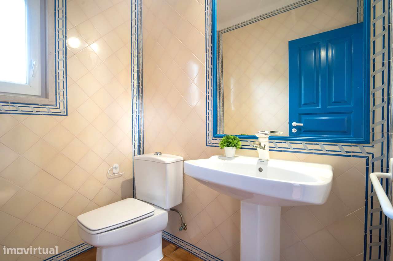 Moradia T3 em Prais D'El Rei Golf & Resort-19