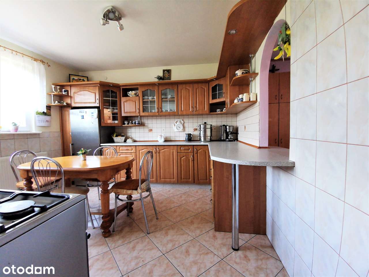 Kębłowo/ dom wolnostojący-13