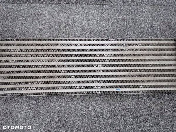 SUZUKI VITARA SX4 S-CROSS intercooler - 7