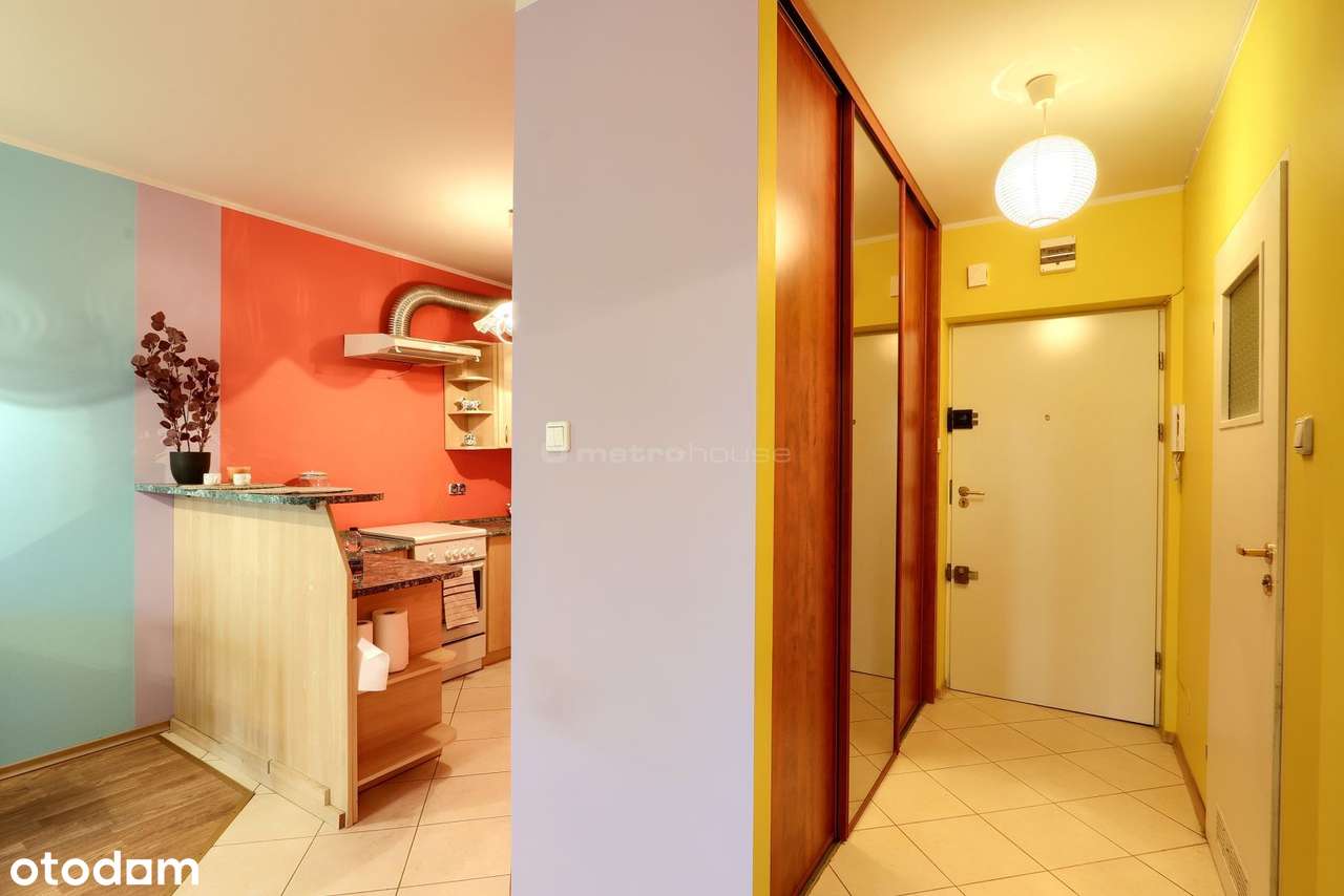 Przytulne mieszkanie na rozwijającej się Białołęce-11