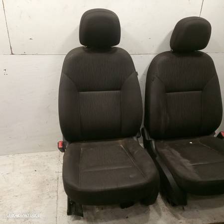 Conjunto De Bancos Opel Astra J Sports Tourer (P10) - 1