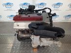 MOTOR COMPLETO 230 KOMPRESSOR 2.3i 16V 197CV M111983 111983 MERCEDES BENZ SLK R170 MOTOR ARRANQUE ALTERNADOR BIMASSA COMPRESSOR EMBRAIAGEM BOMBA DIRECAO INJETORES - 1