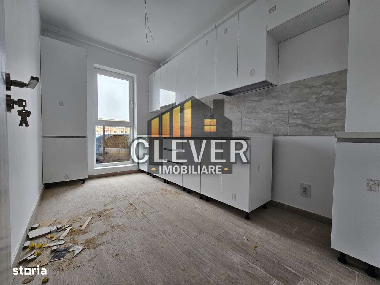 Apartament 3 camere cu Gradina Mutare Imediata Th. Pallady - Imagine principală: 5/14