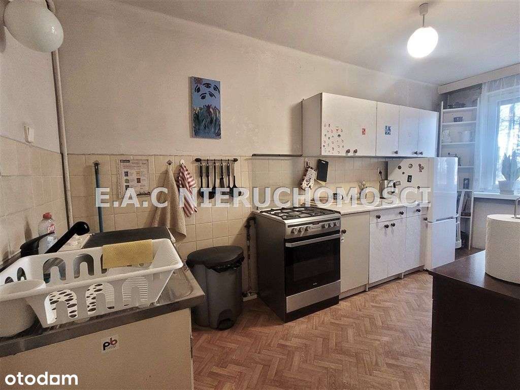 2 lub3-pokojowe 47m Azory- ul Czerwieńskiego-4