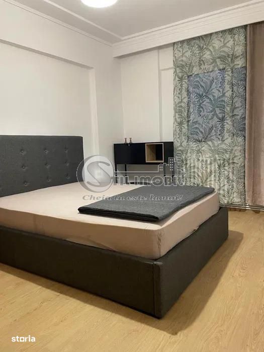 Apartament 4 Camere Granit